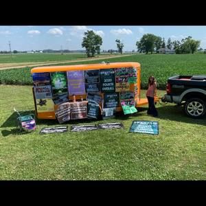 Meet your Posher, Emma